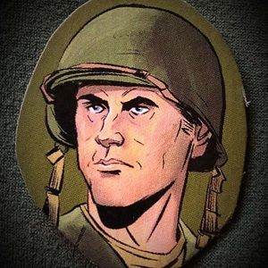 Meet your Posher, George